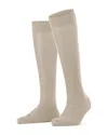 Falke Sensitive London Knee High Socks