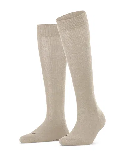 Falke Sensitive London Knee High Socks