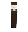 Falke Sensitive London Knee-high Socks In Brown