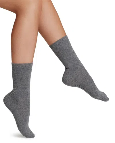 FALKE SENSITIVE LONDON PRESSURE-FREE SOCKS,47686