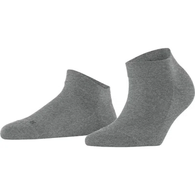 FALKE FALKE SENSITIVE LONDON SNEAKER SOCKS FOR DIABETICS