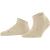 Falke Sensitive London Sneaker Socks For Diabetics In Neutral