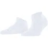 Falke Sensitive London Sneaker Socks For Diabetics In White