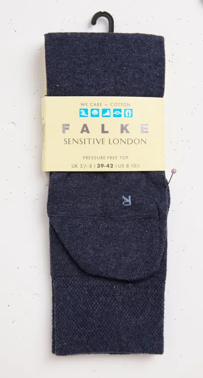 Falke Sensitive London Socks