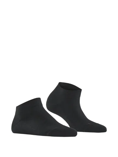 Falke Sensitive London Socks In Black
