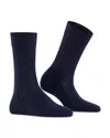 Falke Sensitive London Socks In Blue