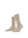 Falke Sensitive London Socks In White