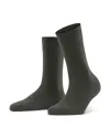 Falke Sensitive London Socks In Military