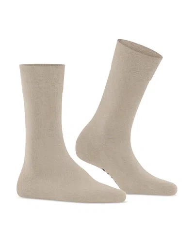 Falke Sensitive London Socks In Neutral