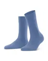 Falke Active Breeze Socks In Smoky Blue