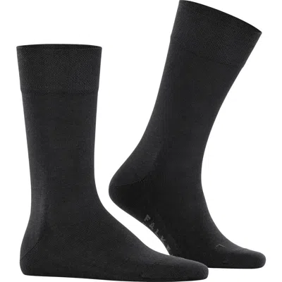 FALKE FALKE SENSITIVE NEW YORK CREW SOCKS