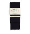 Falke Sensitive New York Socks In Navy