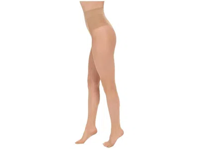 Falke Shaping Top 20 Tights Hose Cocoon: Small 36-38 (4'9"-5'11" 95-110 Lbs/31-37 Hip) One Size In Brown