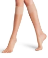 Falke Shelina 12 Denier Ultra Sheer Knee High Socks In Gold