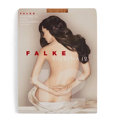 Falke Shelina 12 Tights