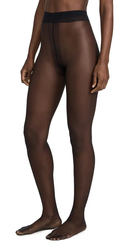 Falke Shelina 12 Tights 3009/black