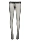 Falke Shelina 12 Tights In Black