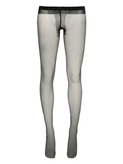 Falke Shelina 12 Tights In Black
