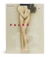 Falke Shelina Stay Ups In Black