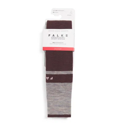 Falke Sk2 Skiing Socks In Multi