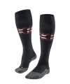 Falke Sk4 Advanced Ski Socks In Black
