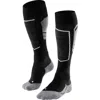 Falke Sk4 Advanced Ski Socks In Black
