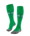 Falke Sk4 Advanced Ski Socks In Green