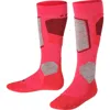 Falke Sk4 Advanced Ski Socks In Pink