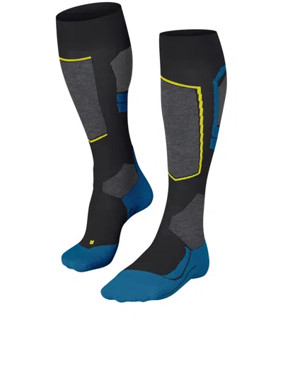 Falke Sk4 Advanced Ski Socks In Multi