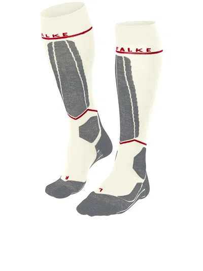 Falke Sk4 Energizer In Brown