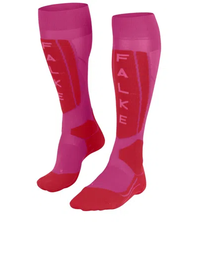 Falke Sk5 Expert Socks In Metallic