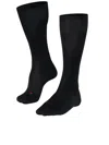 Falke Sk7 Race Ski Socks In Blue
