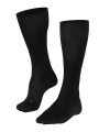 Falke Sk7 Race Ski Socks In Black