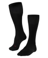 Falke Sk7 Race Ski Socks In Black