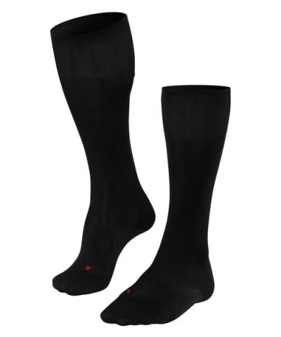 Falke Sk7 Race Ski Socks In Black
