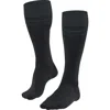 Falke Sk7 Race Ski Socks In Black