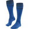 Falke Sk7 Race Ski Socks In Blue