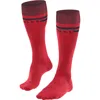 Falke Sk7 Race Ski Socks In Red