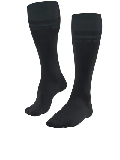 Falke Sk7 Race Socks In Purple