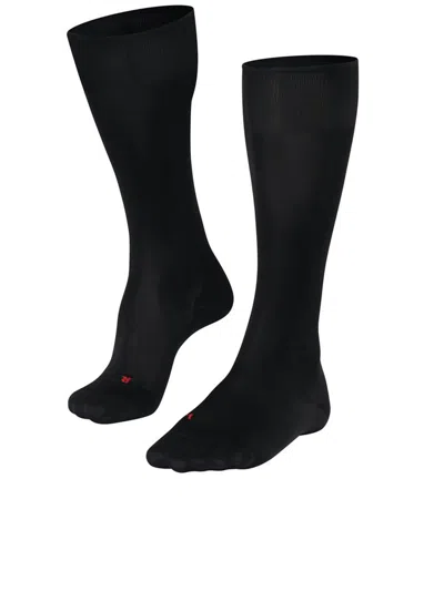 Falke Sk7 Sports Socks In Black