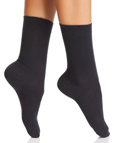 FALKE SOFT MERINO BLEND SOCKS,47488