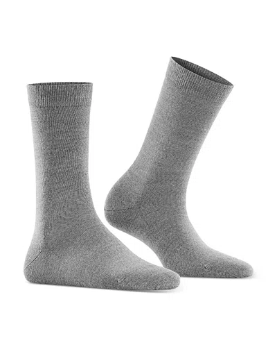 FALKE SOFT MERINO BLEND SOCKS