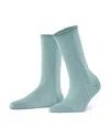 Falke Spike Dot Socks In Cloud