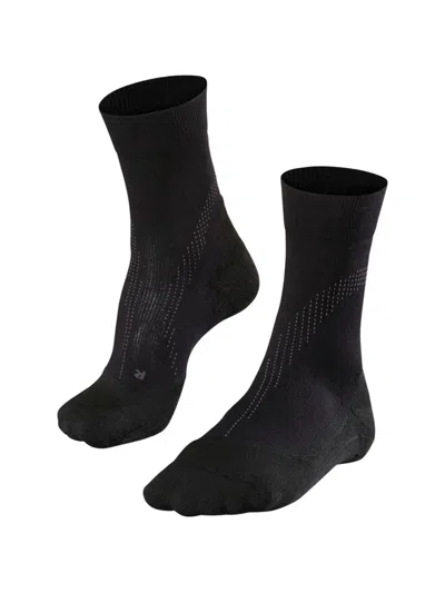 Falke Stabilizing Cool Socks In Black
