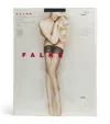 Falke Invisible Deluxe 8 Stretch-woven Socks In Black