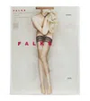 Falke Invisible Deluxe 8 Stretch-woven Socks In Nude