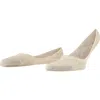 Falke Step Cotton No Show Socks Box