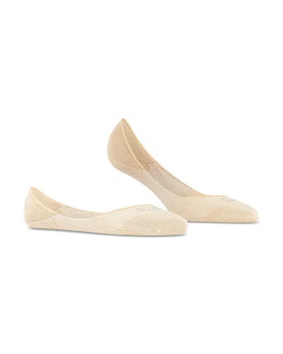FALKE STEP MEDIUM CUT INVISIBLE SOCKS