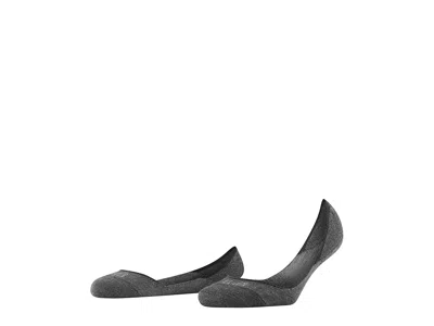 Falke Step Medium Cut No Show Socks Women's Crew Cut Socks Shoes Black (black 3000): Eu 35-36 (us Women's 