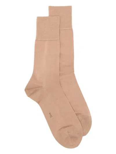 Falke Tiago Socks In Neutral